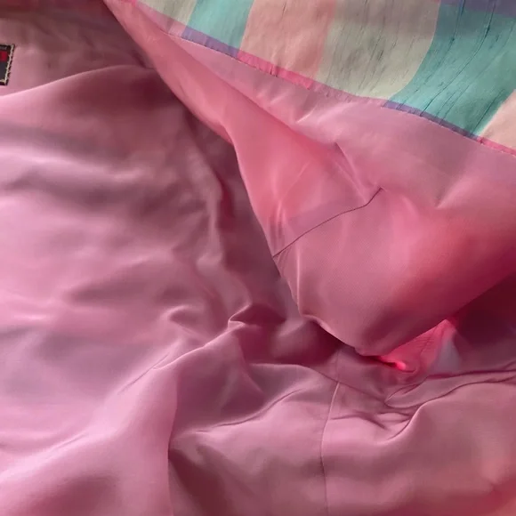 Vintage Fashionista Alert Swing Jacket - Picture 5 of 13